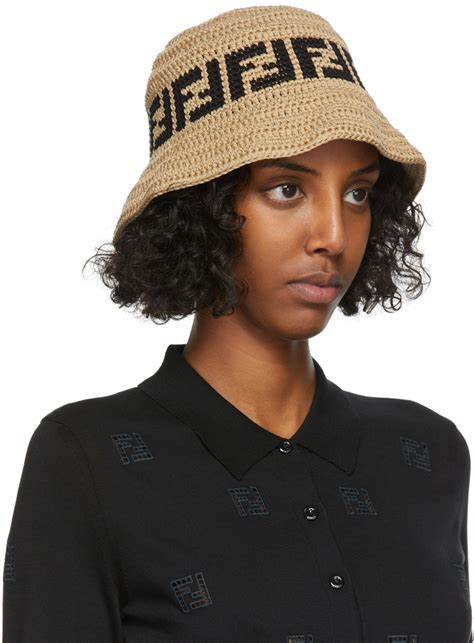 fendi hat womens|fendi hat band.